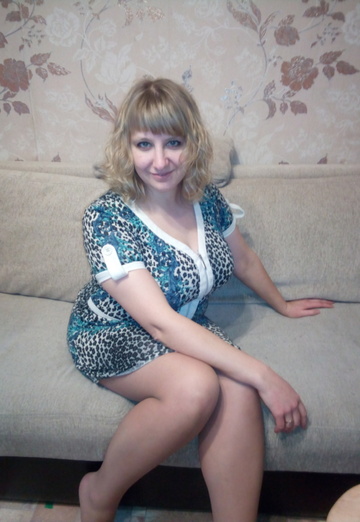 Моя фотография - Настя, 35 из Гомель (@nastya48675)