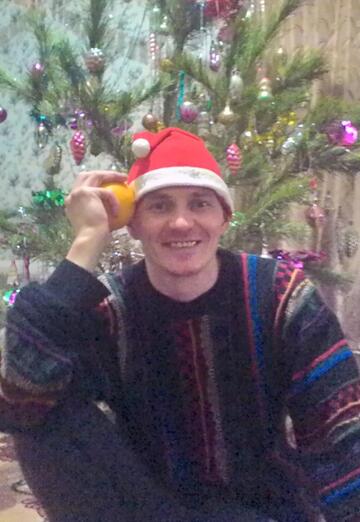 Моя фотография - Сергей, 47 из Ачинск (@sergey460945)