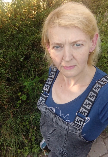 La mia foto - Nalalya, 47 di Kovrov (@nalalya48)