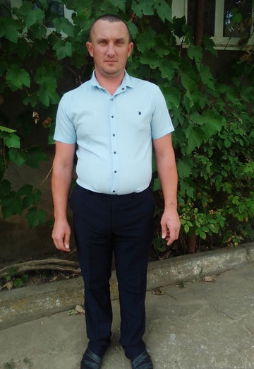 My photo - Sergej Shcerbak, 41 from Svetlograd (@sergejshcerbak)