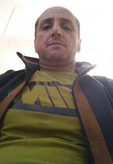 My photo - Rystam, 39 from Nalchik (@rystam137)