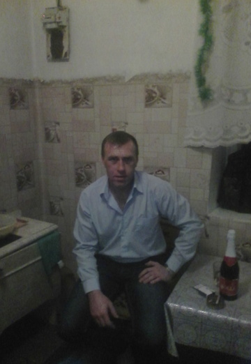 Моя фотография - Денис, 40 из Челябинск (@denis193970)