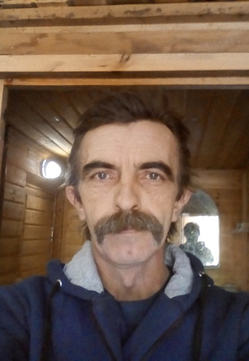 Моя фотография - Юрий, 52 из Волгоград (@uriy88466)