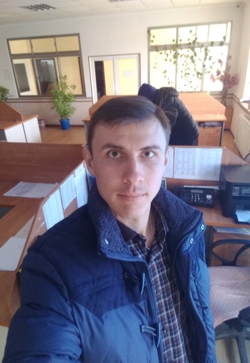 Моя фотография - Тимур, 35 из Ташкент (@timur41938)