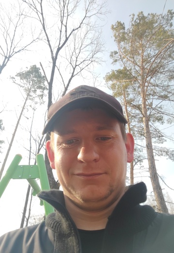 My photo - Yeduard, 32 from Khor (@eduard51996)