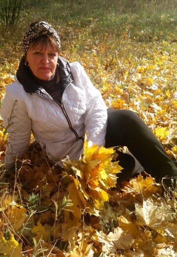 My photo - natalya, 55 from Kyiv (@nataliya22471)