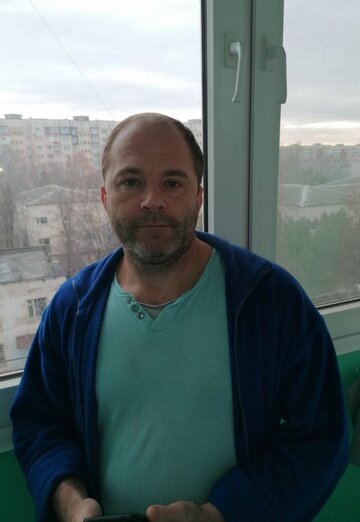 Моя фотография - Николай, 41 из Симферополь (@mykola304)