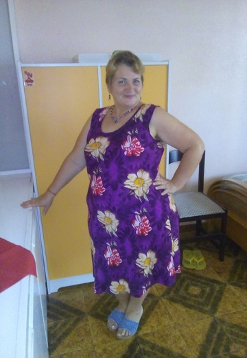 My photo - Galiga, 60 from Pescara (@galiga18)