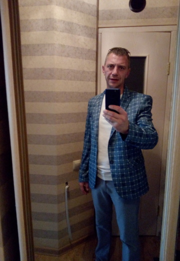 Моя фотография - Dmitriy, 33 из Смоленск (@dmitriy417957)