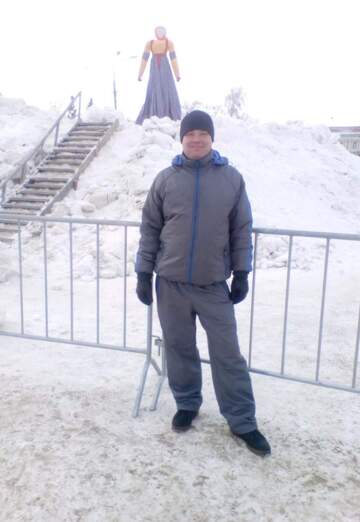 My photo - Yuriy, 35 from Tolyatti (@uriy133320)