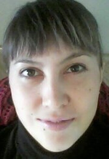 Моя фотография - Альбина, 40 из Стерлитамак (@albina9346)