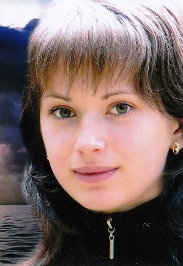 My photo - Іnna, 34 from Ivano-Frankivsk (@nna448)