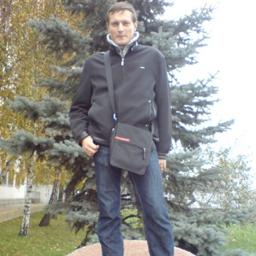 Моя фотография - Сергей, 39 из Киев (@10kesha10)
