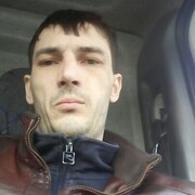 Антон, 36, Нытва