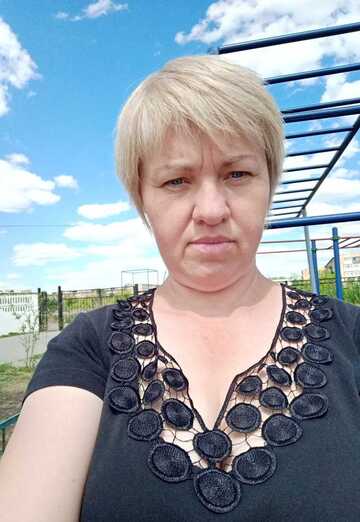 My photo - Lyudmila, 44 from Karaganda (@ludmila118584)