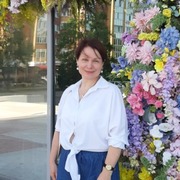 Lyudmila 55 Blagoveshchensk