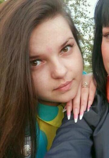 My photo - Ekaterina, 28 from Karpinsk (@sharonova95)