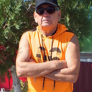Леонид Иванович Яновс, 71, Матвеев Курган