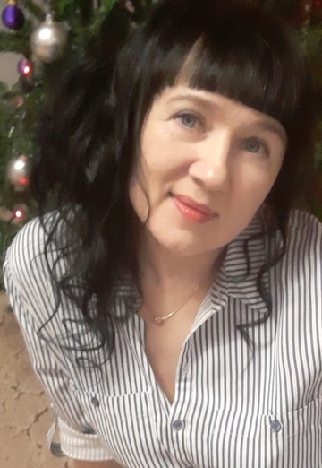 My photo - Irina, 54 from Yekaterinburg (@irina292426)