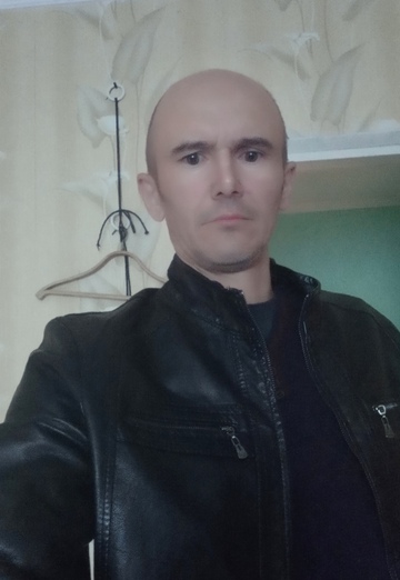 My photo - Іvan, 42 from Kelmentsi (@van6343)