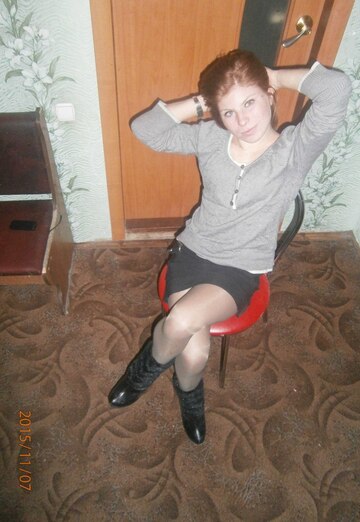 Лида Гордиенко (@irinkadibrova) — моя фотография № 4