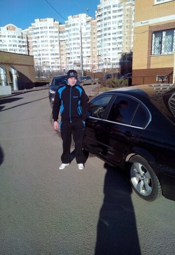 My photo - Maksim, 28 from Velyka Novosilka (@maksim173981)