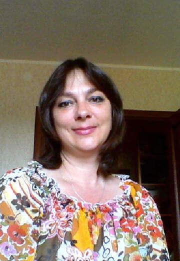 My photo - Olga Juk, 59 from Odintsovo (@olgajuk)