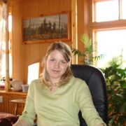 Елена, 38, Советская Гавань