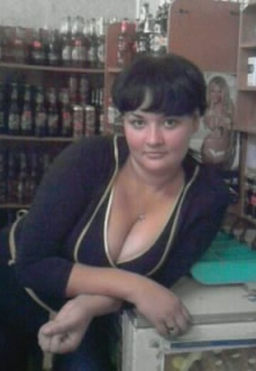 My photo - Alyonka, 37 from Leninogorsk (@alenka7322010)