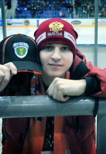 My photo - Aleksey, 36 from Angarsk (@aleksey5182603)