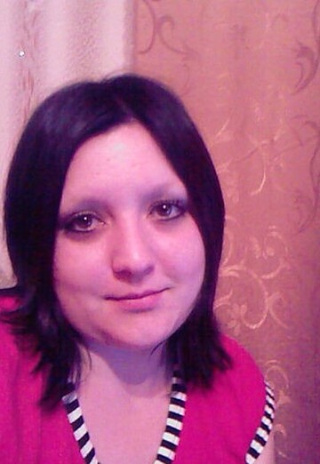 Ma photo - Kristina, 35 de Borissoglebsk (@kristina5616800)
