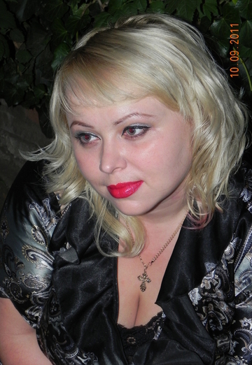 My photo - Samaya schastlivaya, 46 from Krasnodar (@id127253)