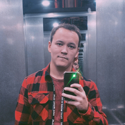 Dikii, 23, Дюртюли