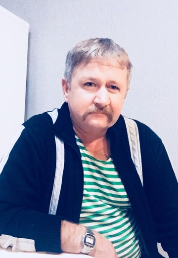 Моя фотография - Валерий, 50 из Брянск (@valeriy71759)