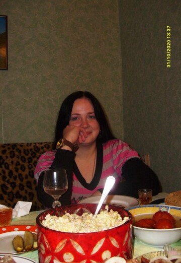 Моя фотография - Linda, 39 из Рига (@linda539)