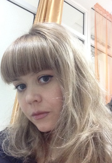 Моя фотография - Ирина, 49 из Москва (@irina180261)