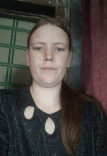 My photo - Dasha Govrilova, 32 from Dzerzhinskoye (@dashagovrilova)