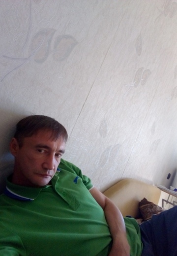 Mein Foto - Wadim, 51 aus Bolschoi Kamen (@vadim107110)