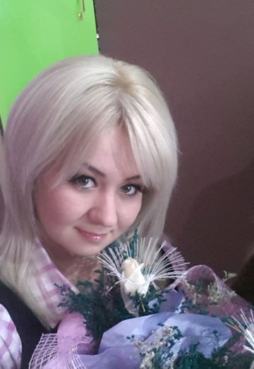 My photo - Elena, 37 from Samarkand (@elena274824)