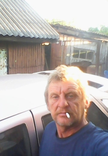 My photo - Aleksey, 59 from Petrovsk (@aleksey394048)