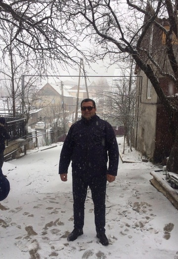 Моя фотография - ARZUMAN, 42 из Баку (@arzuman117)