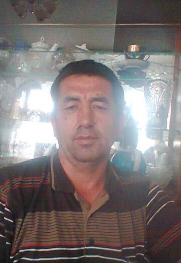 My photo - ABDUMAJIT, 52 from Taraz (@abdumajit)