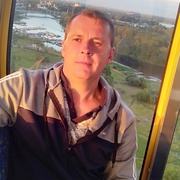 Николай Иванов, 45, Любим
