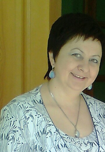 My photo - Natalya Chashchina, 47 from Alapaevsk (@natalyachashina0)