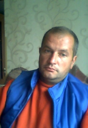 My photo - Yurіy, 42 from Lutsk (@ury1601)