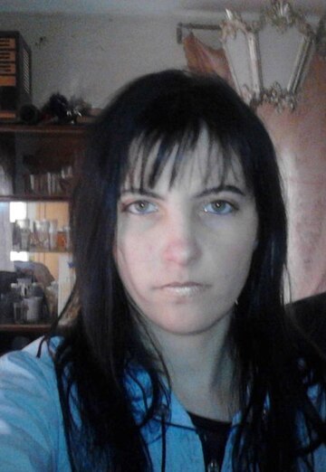 Моя фотография - Таня, 35 из Новгород Северский (@tanya17384)