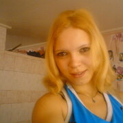 Мария, 31, Малые Дербеты
