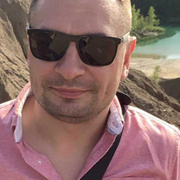 Андрей, 39, Москва