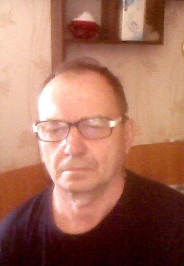 Mein Foto - Sergei, 67 aus Leninogorsk (@uskovsergey)