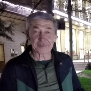 Aloxon, 57, Ташкент